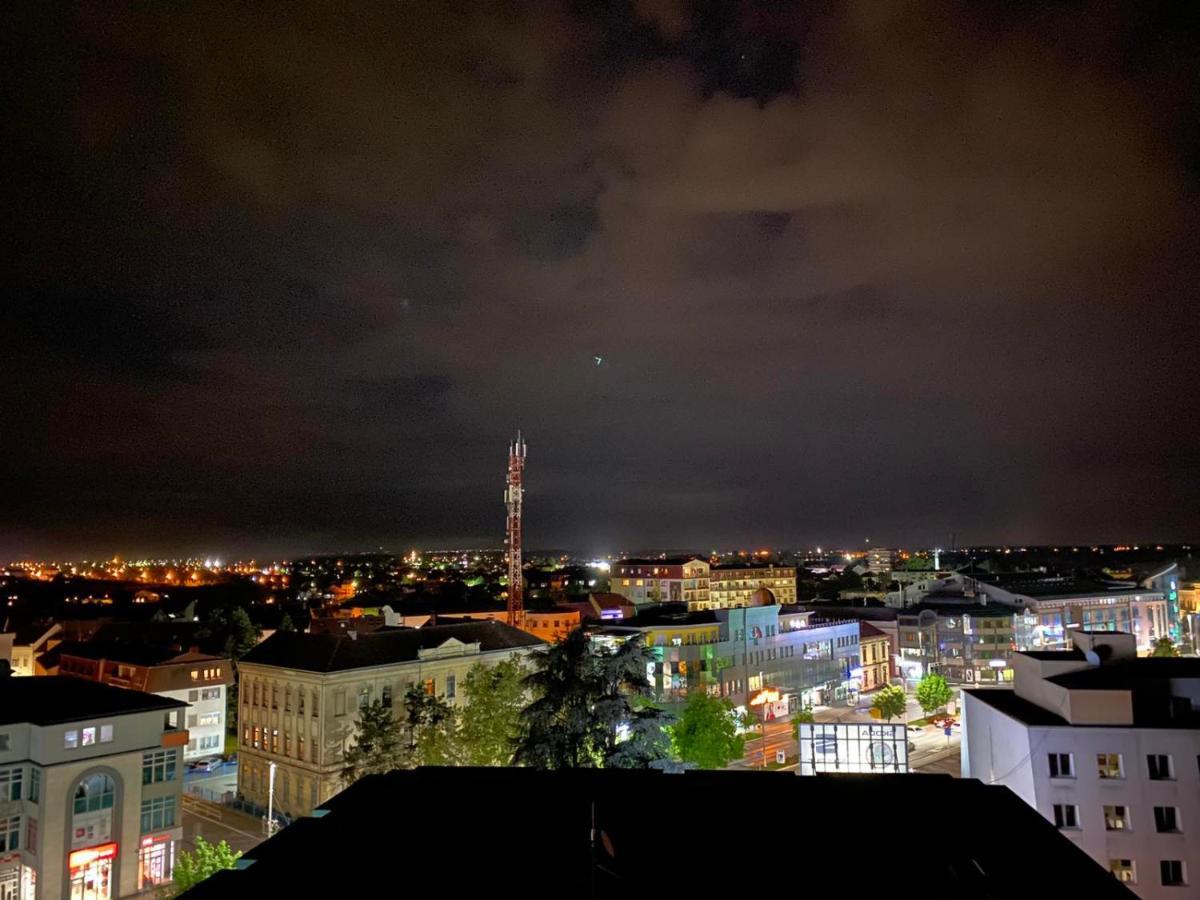 Kula Apartman Brčko Exterior foto