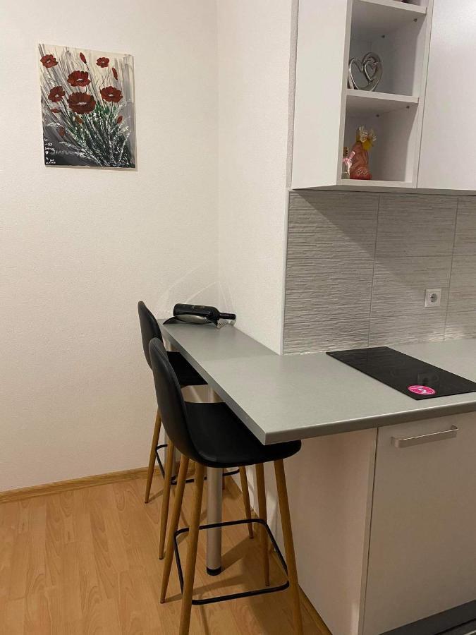 Kula Apartman Brčko Exterior foto