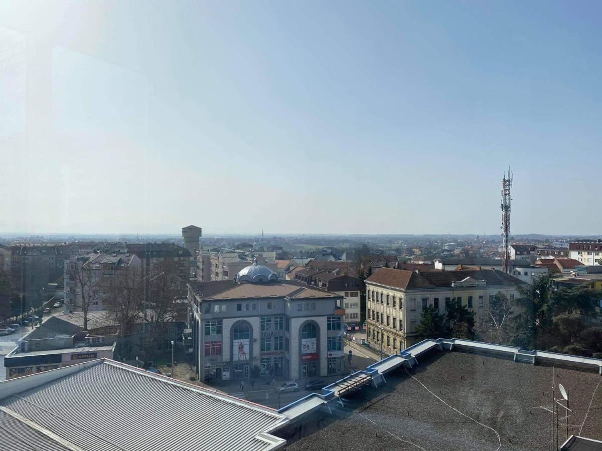 Kula Apartman Brčko Exterior foto